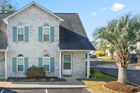 1432 Baldwin Ct #1432, Little River, SC 29566
