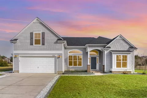 314 Islington Ct, Myrtle Beach, SC 29579