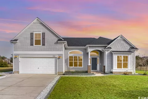 314 Islington Ct, Myrtle Beach, SC 29579