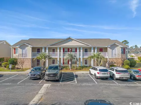 3686 Claypond Village Ln #8, Myrtle Beach, SC 29579