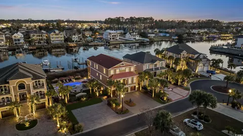 4806 Williams Island Dr, Little River, SC 29566