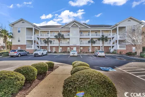 6015 Catalina Dr #614, North Myrtle Beach, SC 29582