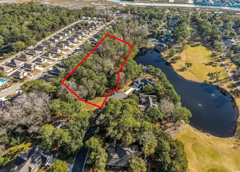 948 Morrall Dr, North Myrtle Beach, SC 29582