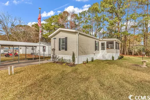 52 Offshore Dr, Murrells Inlet, SC 29576