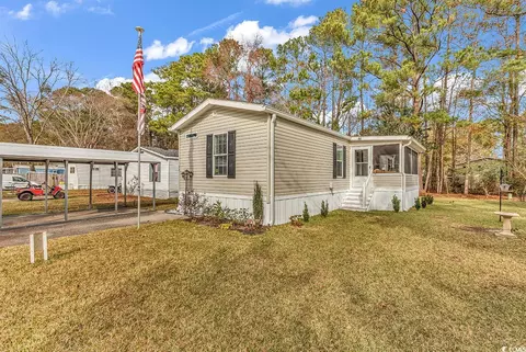 52 Offshore Dr, Murrells Inlet, SC 29576