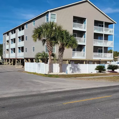 903 N Waccamaw Dr #104, Murrells Inlet, SC 29576