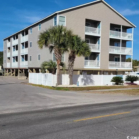 903 N Waccamaw Dr #104, Murrells Inlet, SC 29576