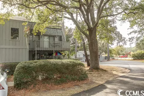 118 Salt Marsh Cir #C, Pawleys Island, SC 29585