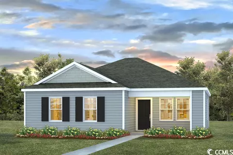 532 Gummy Bear Ct, Conway, SC 29526