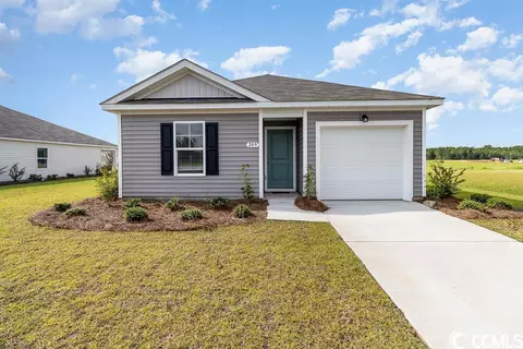 540 Gummy Bear Ct, Conway, SC 29526