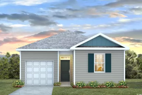 535 Gummy Bear Ct, Conway, SC 29526