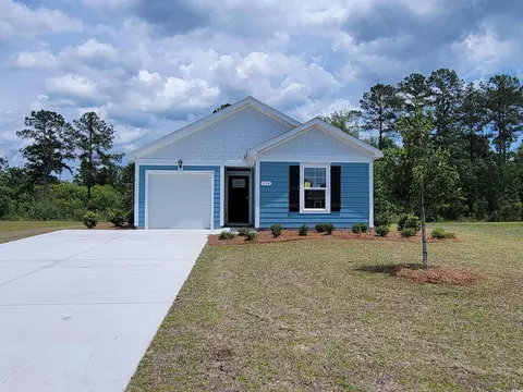 543 Gummy Bear Ct, Conway, SC 29526