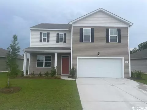 124 Honey Jar Way, Longs, SC 29568