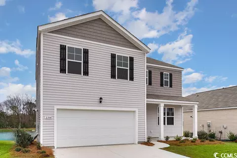 124 Honey Jar Way, Longs, SC 29568