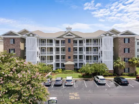 4895 Luster Leaf Cir #201, Myrtle Beach, SC 29577