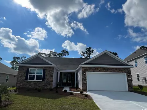 3147 Sutherland Dr, Little River, SC 29566