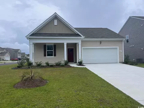 2377 Ainsley Dr, Little River, SC 29566
