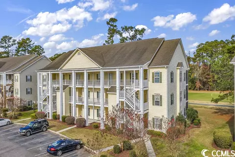 5858 Longwood Dr #204, Murrells Inlet, SC 29576