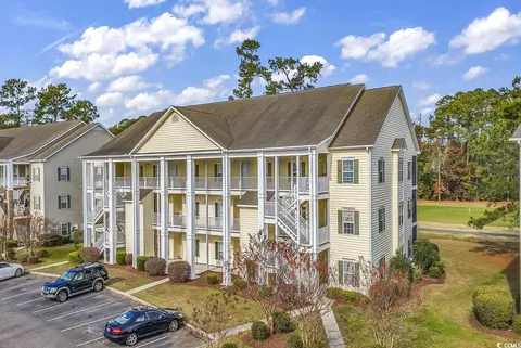 5858 Longwood Dr #204, Murrells Inlet, SC 29576