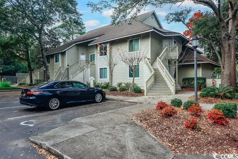 491 Ocean Creek Dr #2608, Myrtle Beach, SC 29572