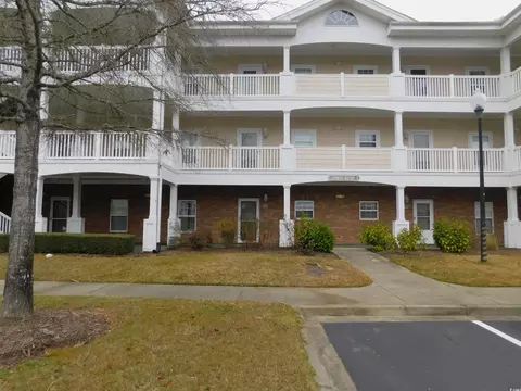 5750 Oyster Catcher Dr #512, North Myrtle Beach, SC 29582