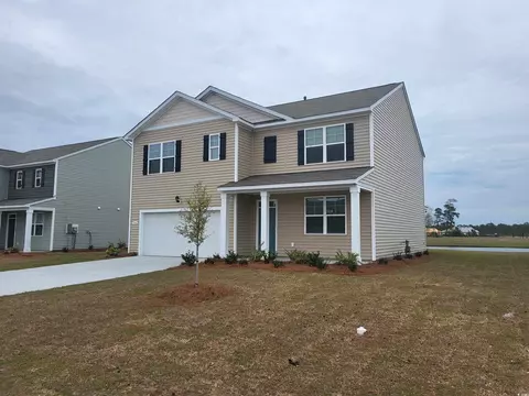 5044 Appleridge Dr, Conway, SC 29526