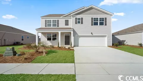 5044 Appleridge Dr, Conway, SC 29526
