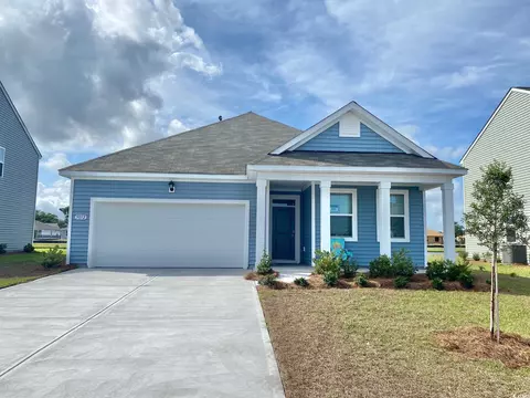 5052 Appleridge Dr, Conway, SC 29526