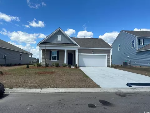 5059 Appleridge Dr, Conway, SC 29526