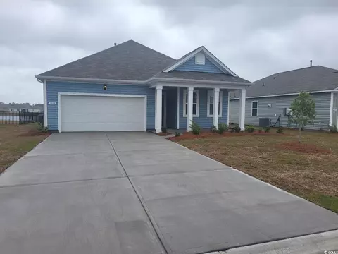 5059 Appleridge Dr, Conway, SC 29526