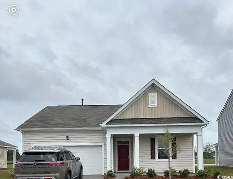 5060 Appleridge Dr, Conway, SC 29526