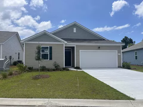 669 Gryffindor Dr, Longs, SC 29568