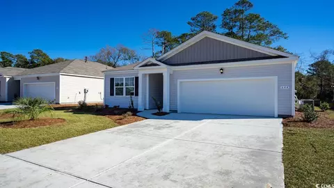 675 Gryffindor Dr, Longs, SC 29568 photo 4
