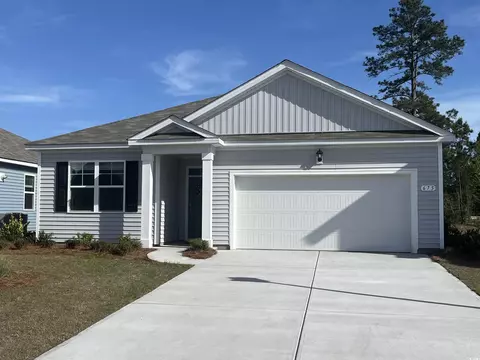 675 Gryffindor Dr, Longs, SC 29568