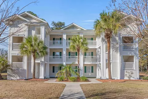 623 Tupelo Dr #3-F, Longs, SC 29568
