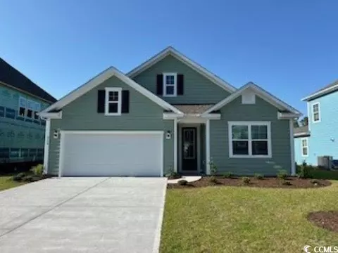 4540 Lady Slipper Dr, Myrtle Beach, SC 29579