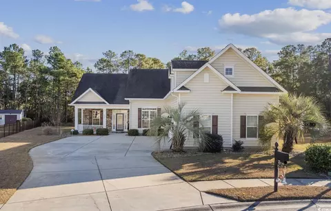 8833 Sparkle Ct, Myrtle Beach, SC 29579