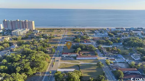 503 30th Ave S, North Myrtle Beach, SC 29582