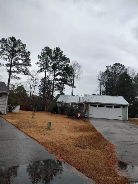 318 Troon Ln, Myrtle Beach, SC 29588