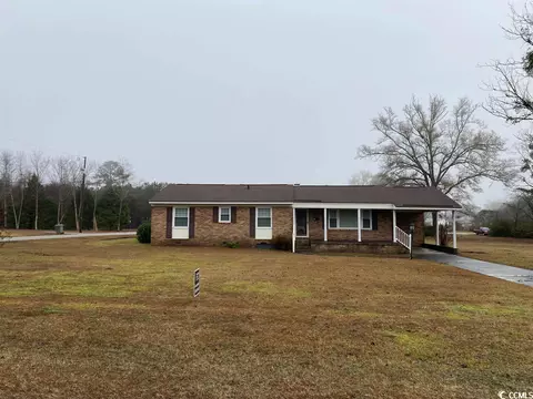 212 W Alder St, Andrews, SC 29510