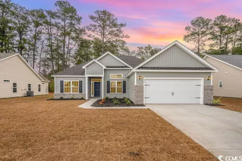 252 Hayloft Cir, Conway, SC 29526
