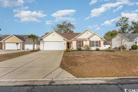 362 Southern Branch Dr, Myrtle Beach, SC 29588