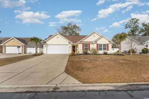 362 Southern Branch Dr, Myrtle Beach, SC 29588