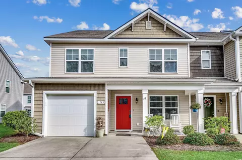 1143 Fairway Ln #-, Conway, SC 29526