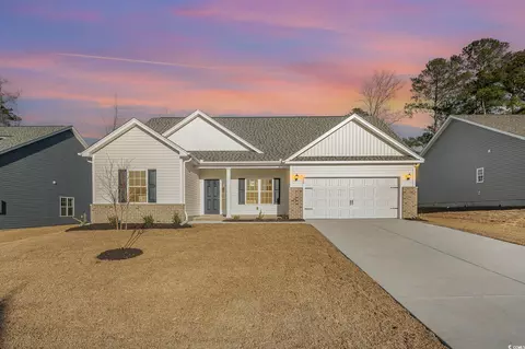 272 Hayloft Cir, Conway, SC 29526