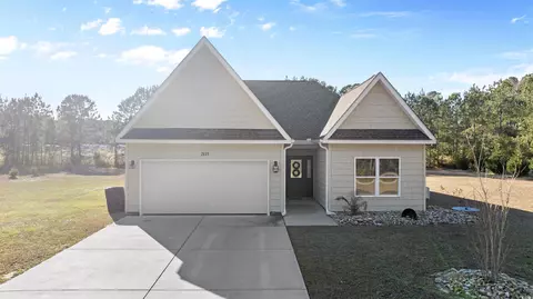 2115 Cotton Patch Rd, Longs, SC 29568
