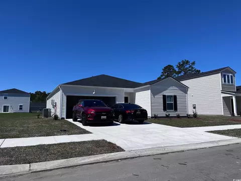 1069 Tibetan St, Conway, SC 29526