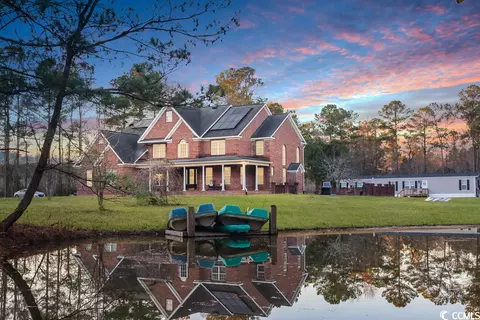 2715 Southfork Rd, Green Sea, SC 29545