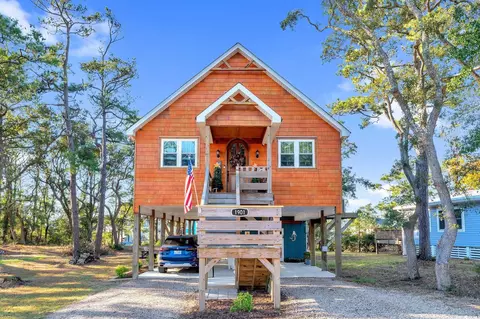 1901 Waterway St SW, Supply, NC 28462