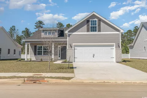 3443 Little Bay Dr, Conway, SC 29526